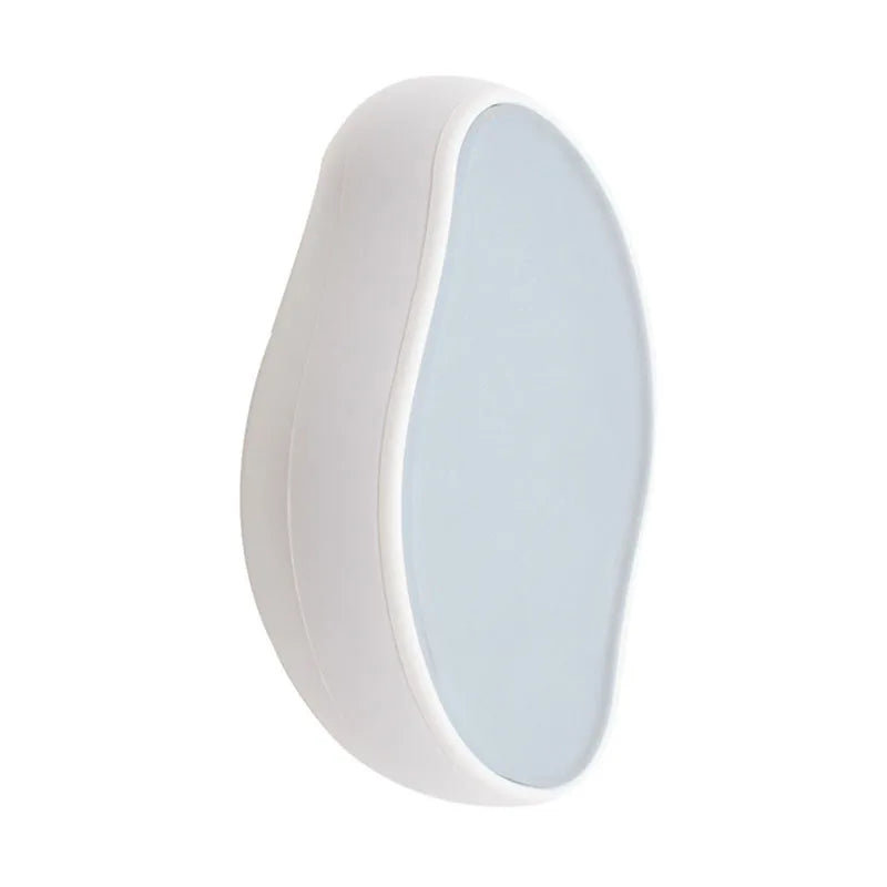Revolutionary Crystal Epil Hair Removal Eraser - Painless, Reusable, and Effortlessly Smooth Skin