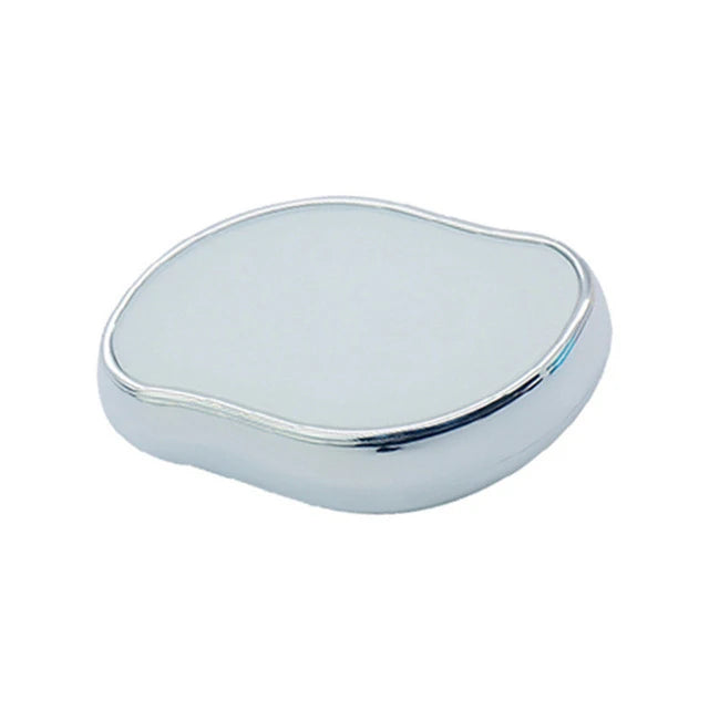 Revolutionary Crystal Epil Hair Removal Eraser - Painless, Reusable, and Effortlessly Smooth Skin